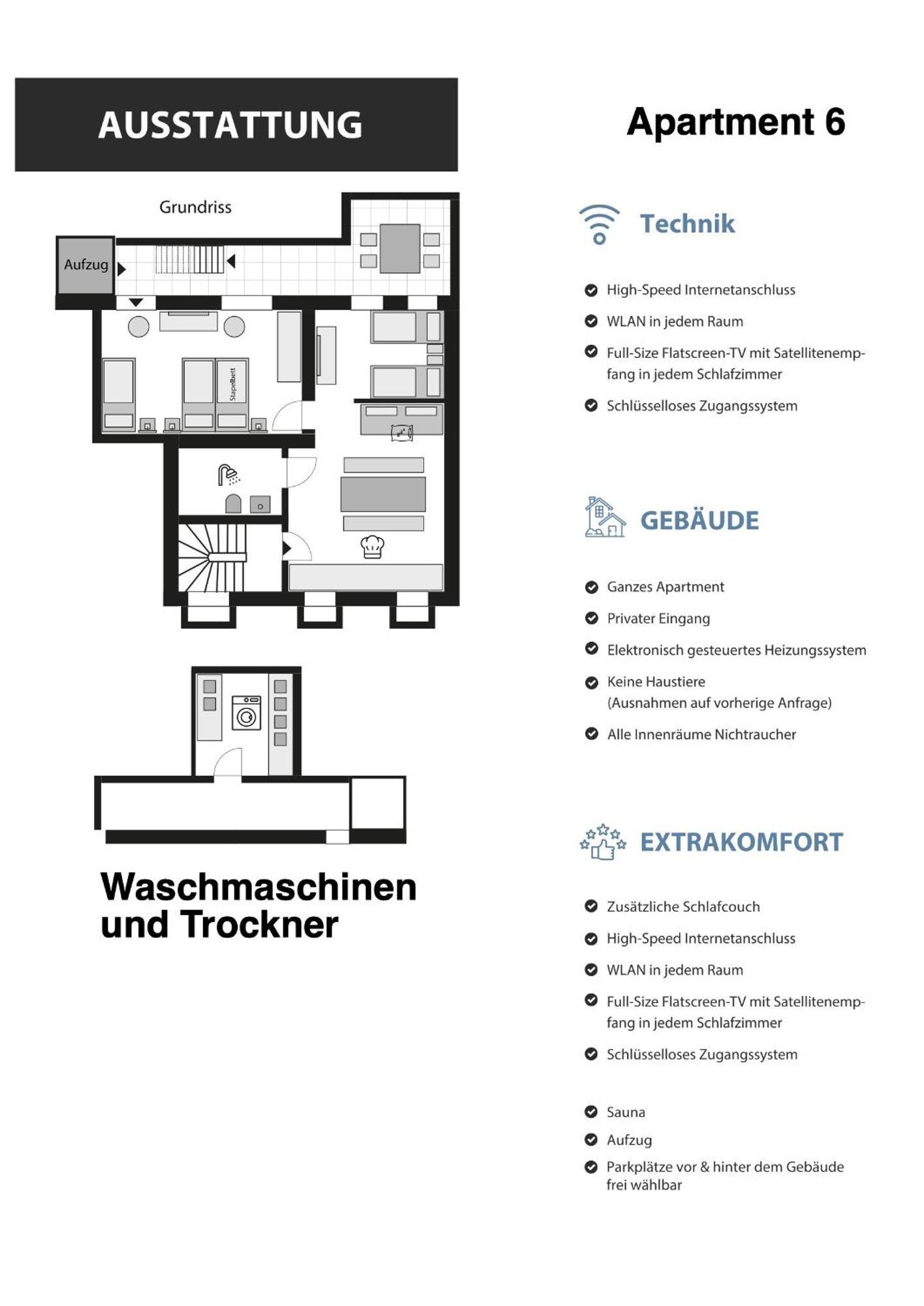 Blauer Stein Apartments Wh6 Pulheim Exteriér fotografie